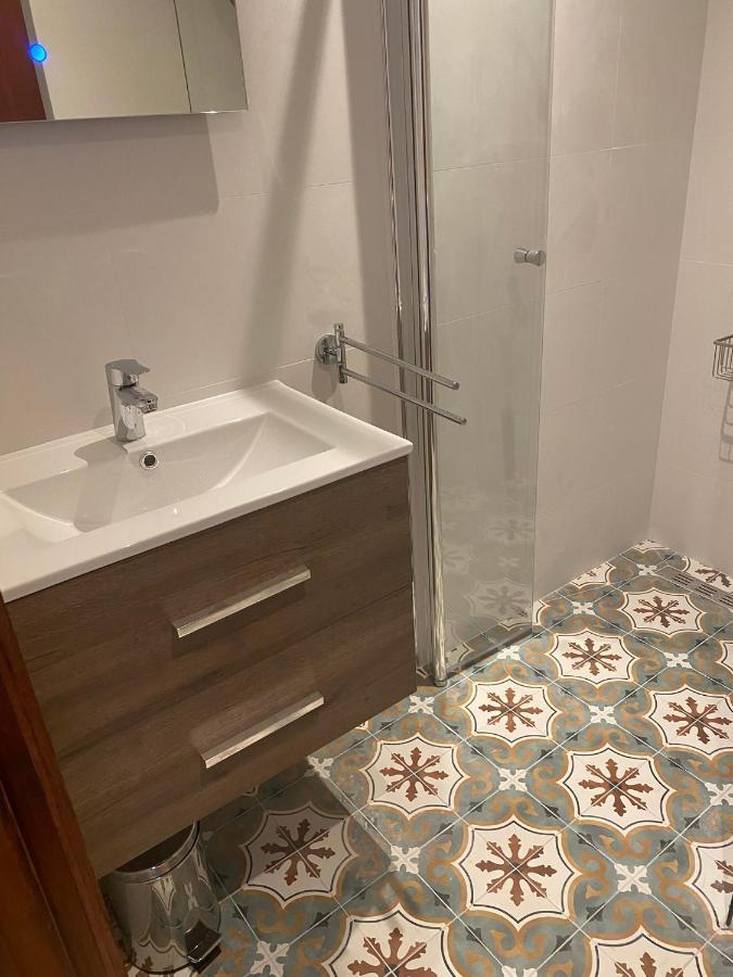 Studio Don Jim Family, Beautiful Luxurious New Studio Near Arenal Beach Javea Ngoại thất bức ảnh